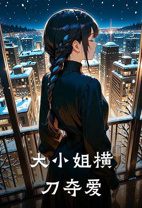 大小姐横刀夺爱