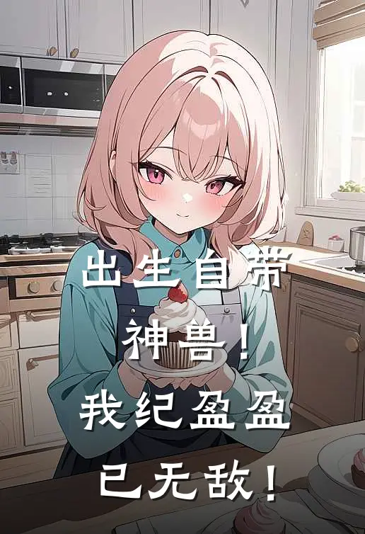 出生自带神兽！我纪盈盈已无敌！