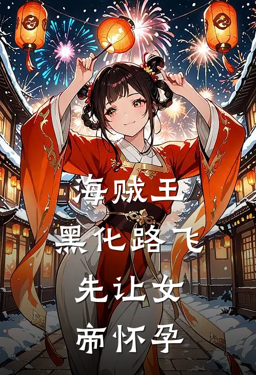 海贼王：黑化路飞，先让女帝怀孕