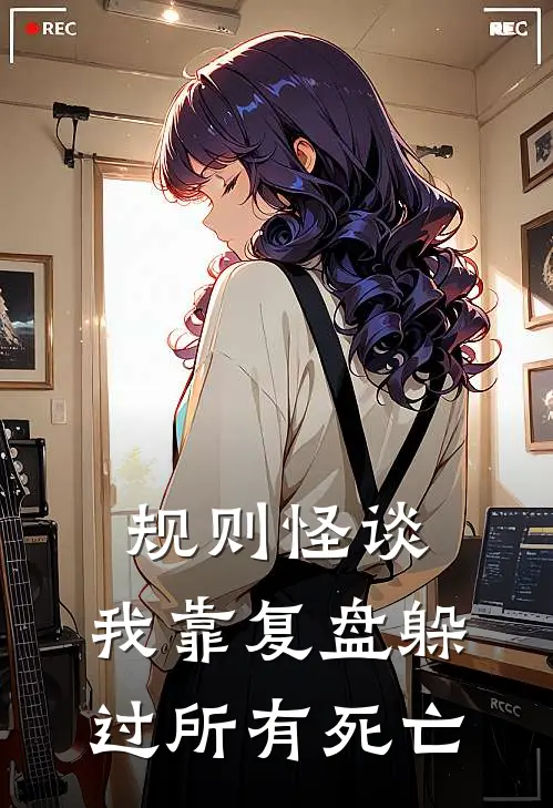 规则怪谈：我靠复盘躲过所有死亡