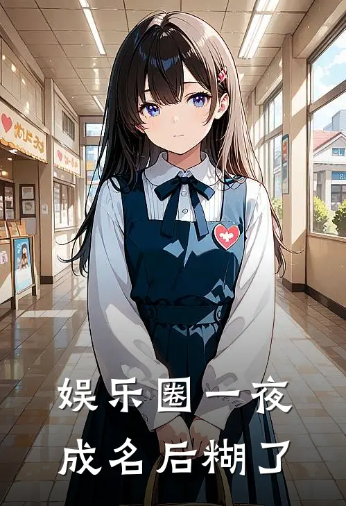 【娱乐圈】一夜成名后糊了