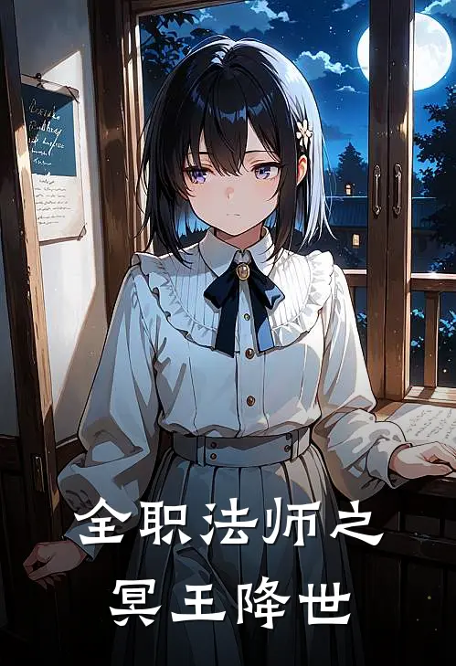 全职法师之冥王降世