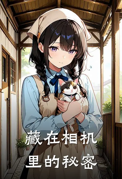 藏在相机里的秘密