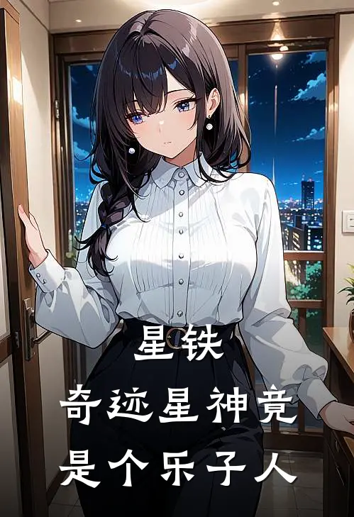 星铁：奇迹星神竟是个乐子人