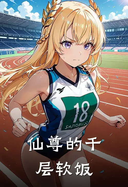 仙尊的千层软饭