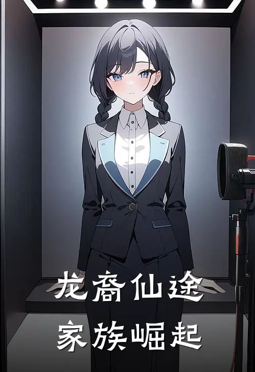 龙裔仙途：家族崛起