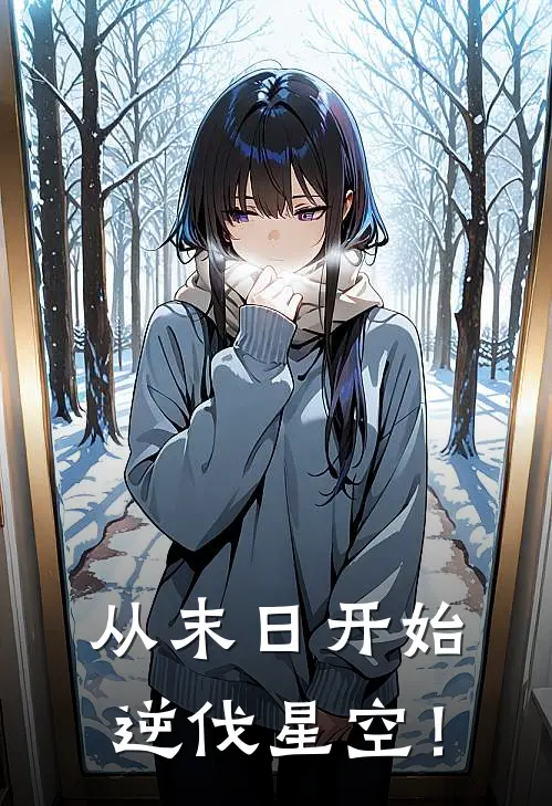 从末日开始，逆伐星空！