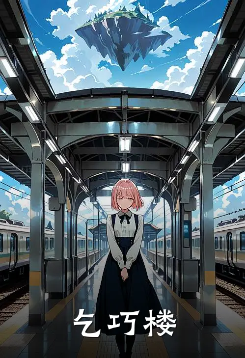 贾邱玉佩《乞巧楼》完整版在线阅读_贾邱玉佩完整版在线阅读