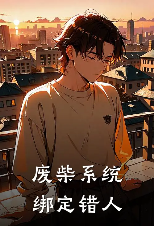 废柴系统绑定错人