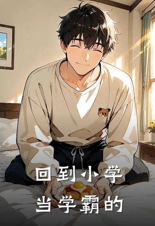 回到小学当学霸的
