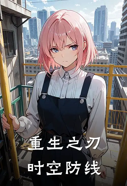 重生之刃：时空防线(林锐苏晴)完结的热门小说_全本免费完结小说重生之刃：时空防线(林锐苏晴)