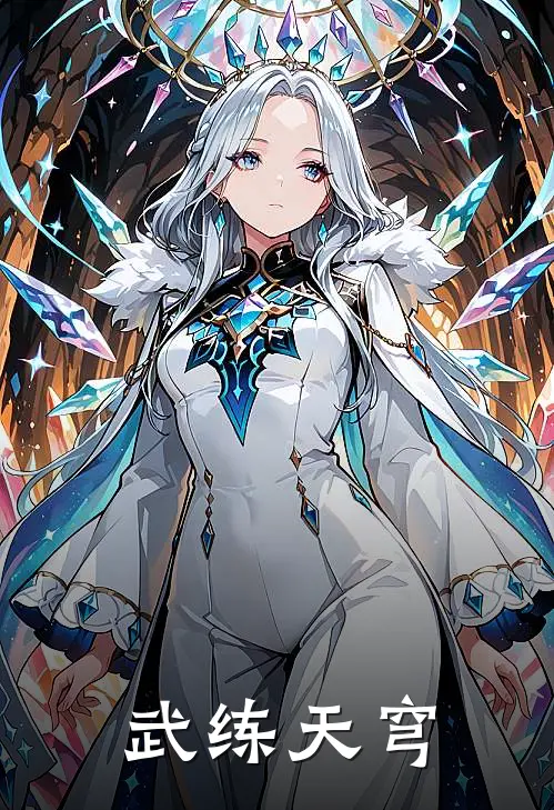 武练天穹