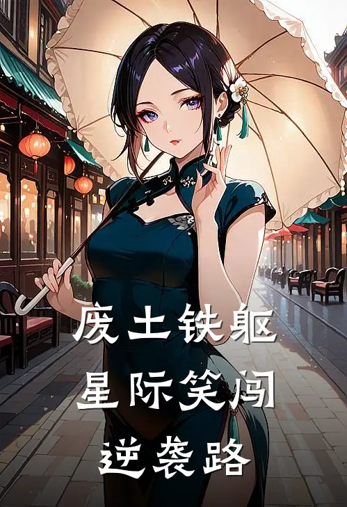 废土铁躯：星际笑闯逆袭路