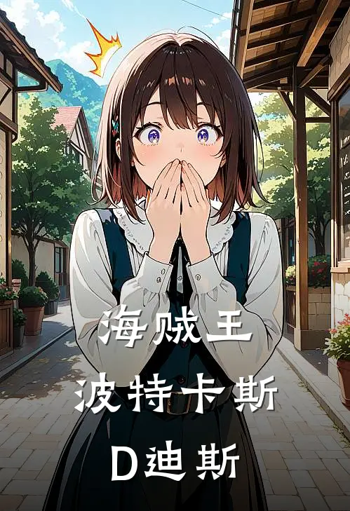 海贼王：波特卡斯D迪斯