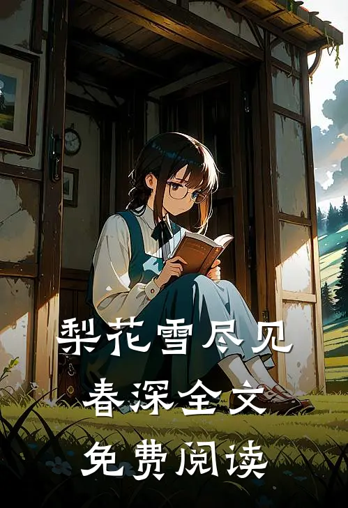 梨花雪尽见春深全文免费阅读