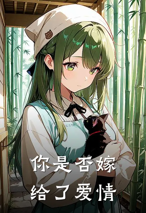 你是否嫁给了爱情