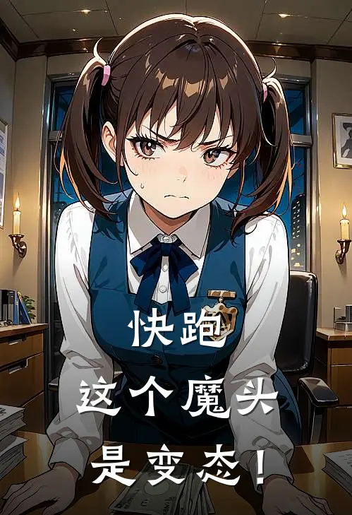 快跑，这个魔头是变态！