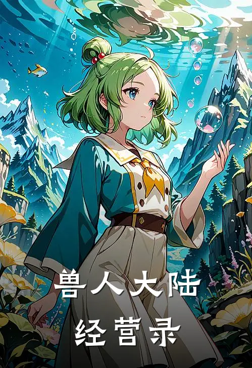 兽人大陆经营录