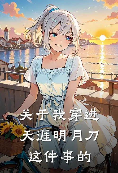 关于我穿进天涯明月刀这件事的