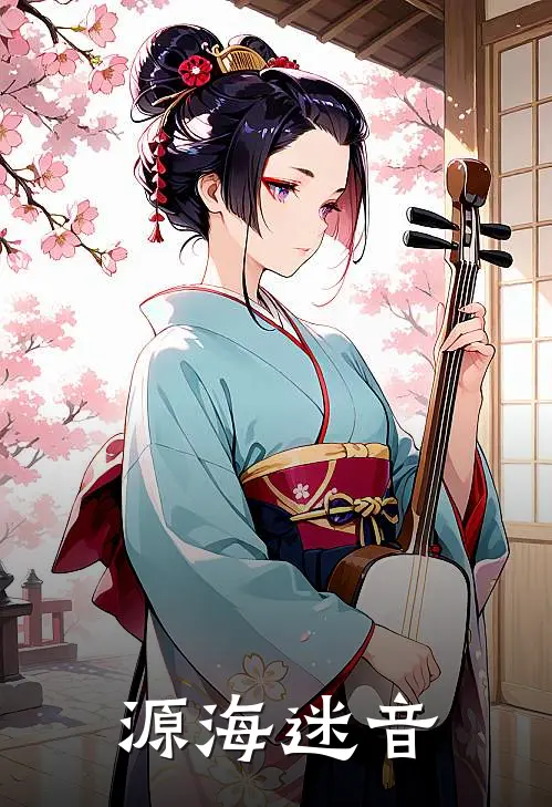 源海迷音