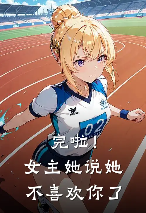 完啦！女主她说她不喜欢你了