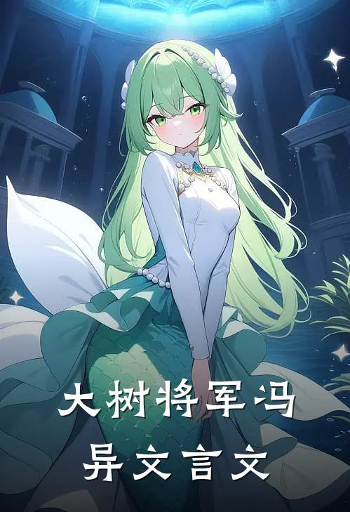 大树将军冯异文言文