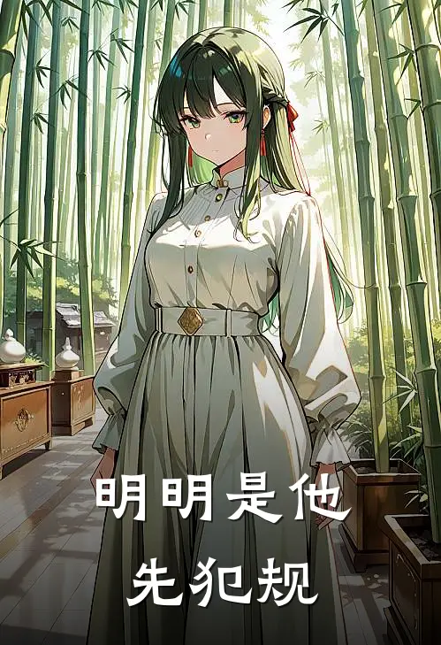 明明是他先犯规