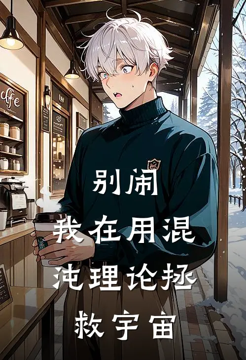 别闹，我在用混沌理论拯救宇宙