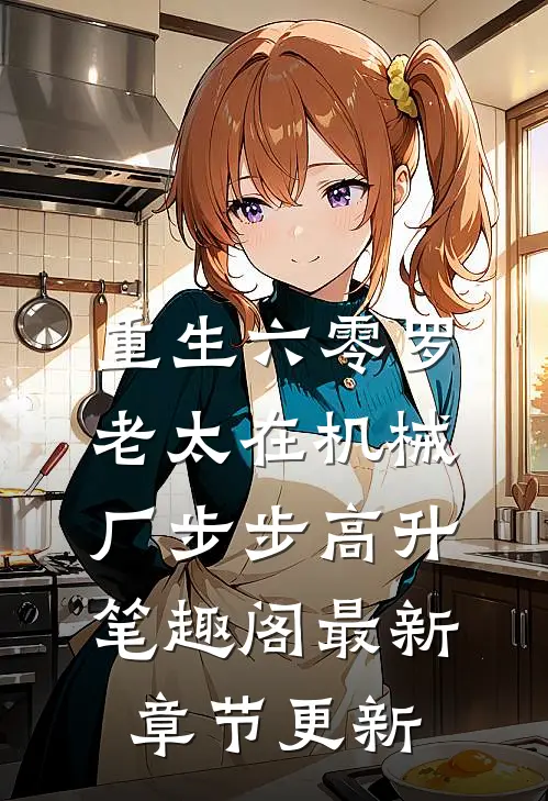 重生六零罗老太在机械厂步步高升笔趣阁最新章节更新