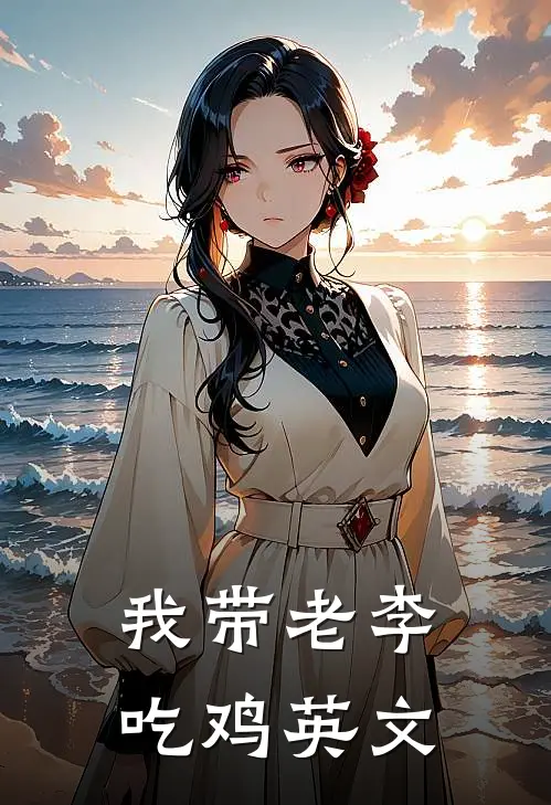 我带老李吃鸡英文