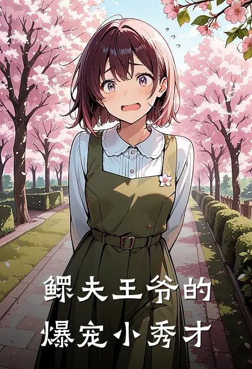 鳏夫王爷的爆宠小秀才