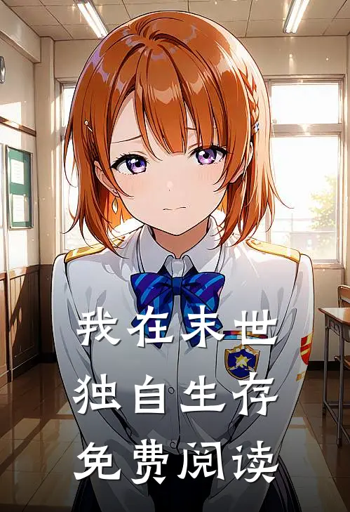 我在末世独自生存免费阅读