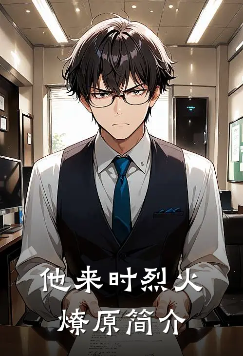 他来时烈火燎原简介