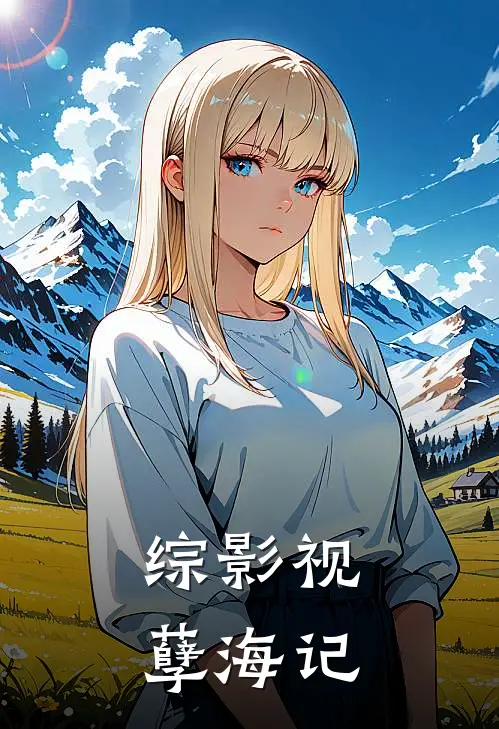 综影视：孽海记