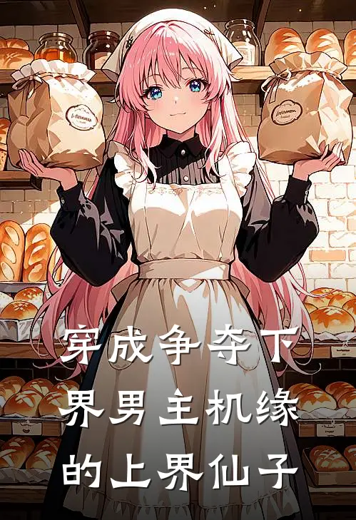 穿成争夺下界男主机缘的上界仙子