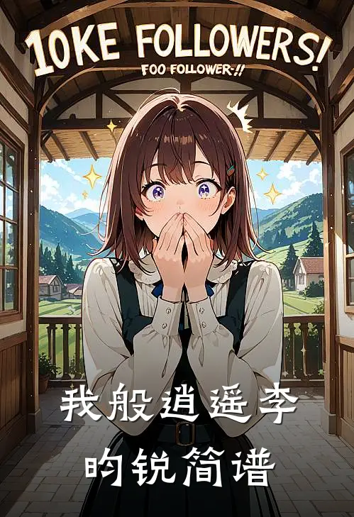 我般逍遥李昀锐简谱