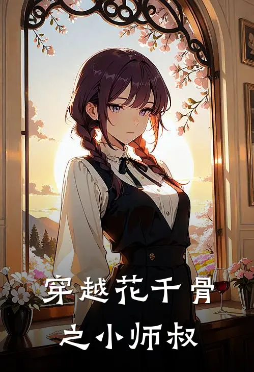 穿越花千骨之小师叔