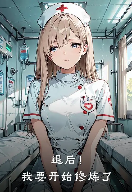 退后！我要开始修炼了