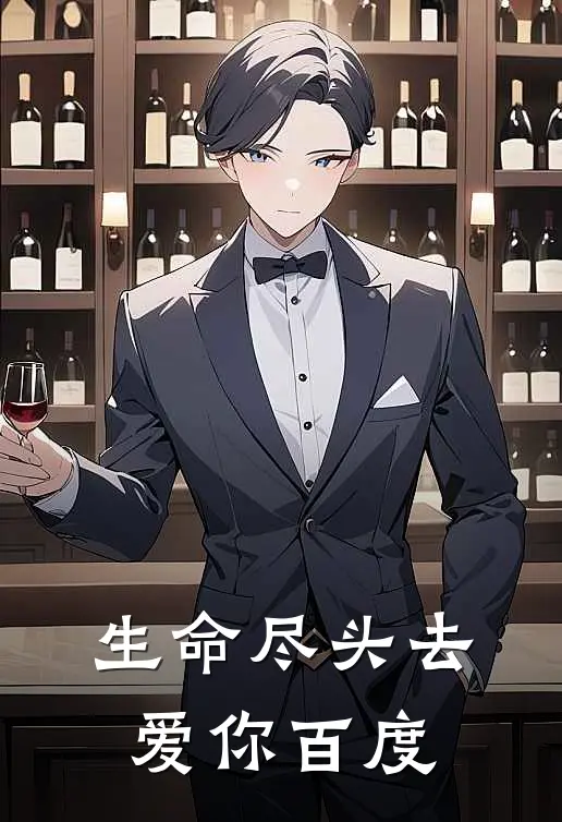 生命尽头去爱你百度