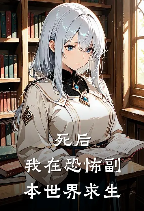 死后，我在恐怖副本世界求生