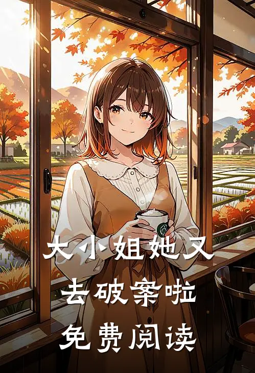 大小姐她又去破案啦免费阅读