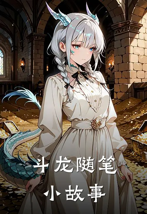 斗龙随笔：小故事