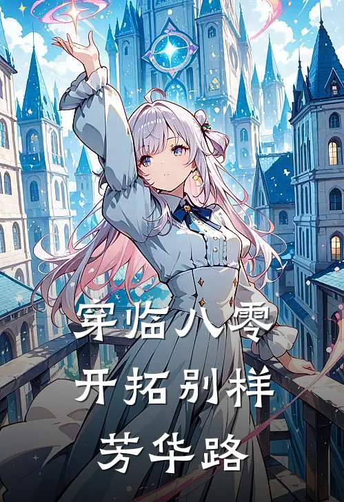 穿临八零：开拓别样芳华路