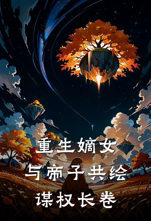 重生嫡女：与帝子共绘谋权长卷