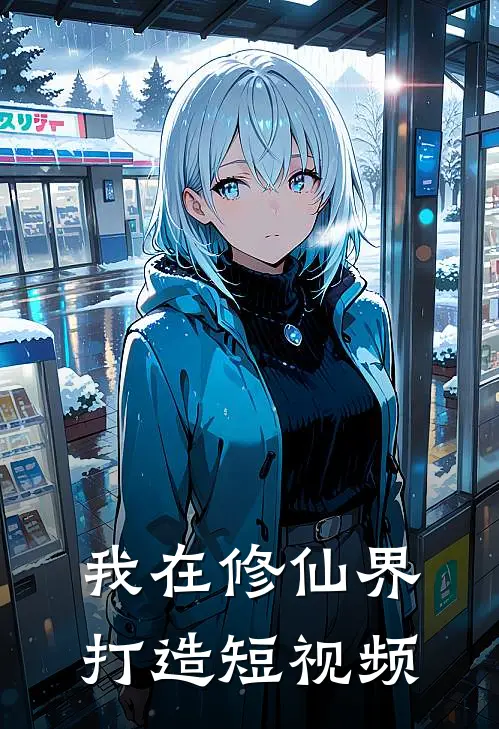 我在修仙界打造短视频