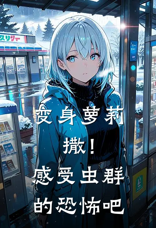 变身萝莉：撒！感受虫群的恐怖吧