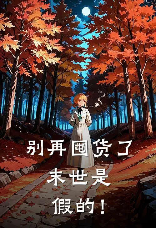 别再囤货了，末世是假的！