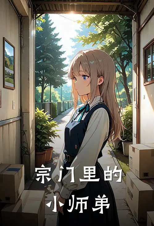 宗门里的小师弟