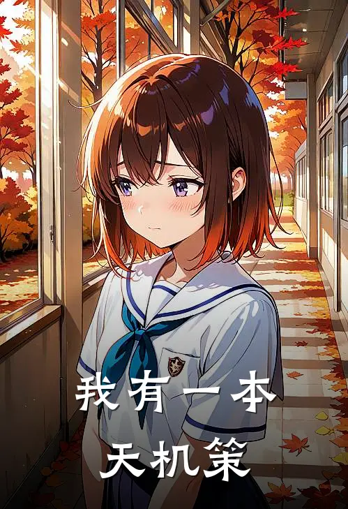 我有一本天机策