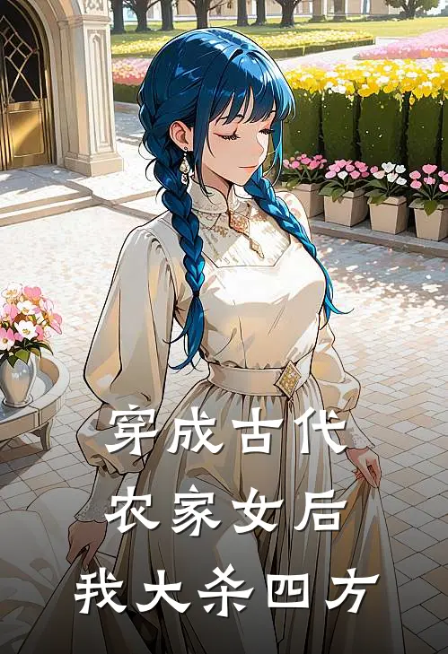 穿成古代农家女后，我大杀四方